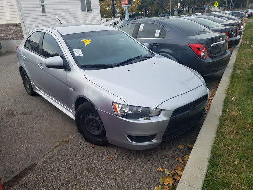 Used Car Dealer «Incredible Auto Sales», reviews and photos, 3287 US-89, Bountiful, UT 84010, USA