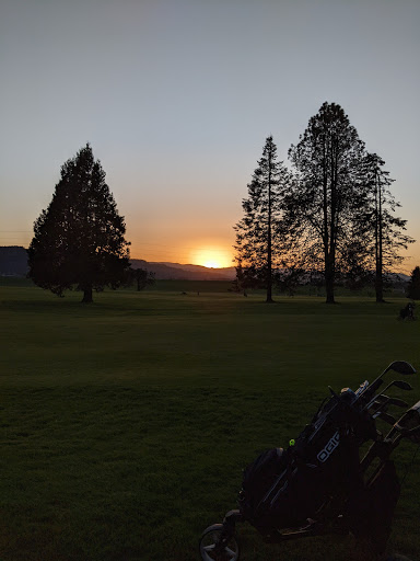 Golf Course «Sunset Grove Golf Course», reviews and photos, 41615 NW Osterman Rd, Forest Grove, OR 97116, USA
