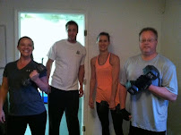 HomeBody Personal Training - Photo 3 - Car repair in Gainesville, GA, Gainesville