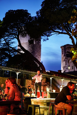 LES TOURS DE PIQUES à Châteaurenard