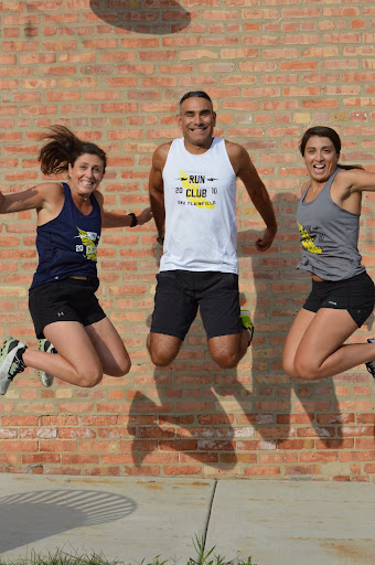 Running Store «DNA Athletics», reviews and photos, 16133 Weber Rd, Crest Hill, IL 60403, USA