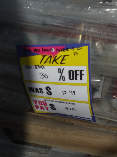 Hardware Store «Orchard Supply Hardware», reviews and photos, 2245 Gellert Blvd, South San Francisco, CA 94080, USA