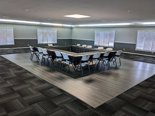 Country Club «Calvert City Golf & Country Club», reviews and photos, 123 Country Club Ln, Calvert City, KY 42029, USA