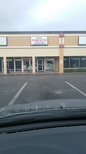 Grocery Store «International Latin Market», reviews and photos, 6616 US-19, New Port Richey, FL 34652, USA