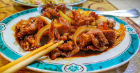 Plats et boissons du Restaurant vietnamien Vietnam à Prades - n°3