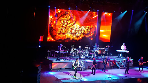 Performing Arts Theater «Stephens Auditorium», reviews and photos, 1900 Center Dr, Ames, IA 50011, USA