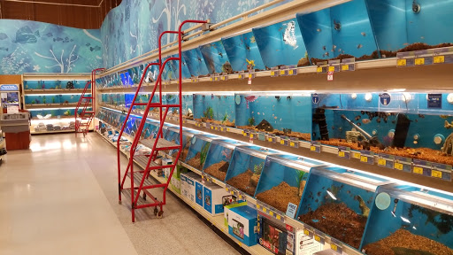 Pet Supply Store «PetSmart», reviews and photos, 2784 Wilma Rudolph Blvd, Clarksville, TN 37040, USA