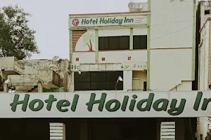Hotel Holiday Inn image