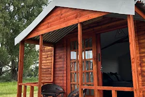 Caleb's Farm Cabins image