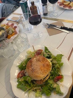 Chez Augustine - Fromagerie, Crémerie, Restaurant à Beaupréau-en-Mauges