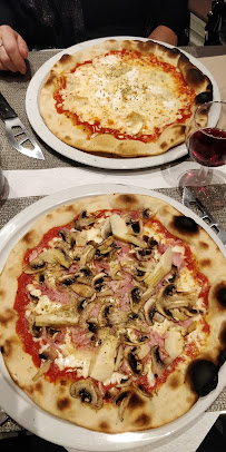 Pizza du Restaurant italien La Storia à Antibes - n°15