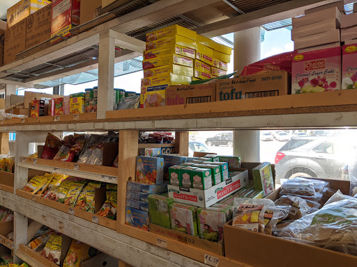 Asian Grocery Store «Lotus Blossom Inc», reviews and photos, 2750 Main Ave, Fargo, ND 58103, USA