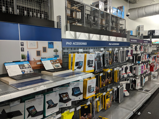 Electronics Store «Best Buy», reviews and photos, 1240 Palisades Center Dr, West Nyack, NY 10994, USA