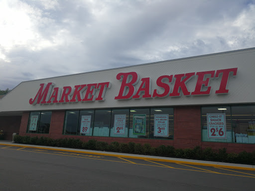 Grocery Store «Market Basket», reviews and photos, 54 Calef Hwy, Lee, NH 03861, USA