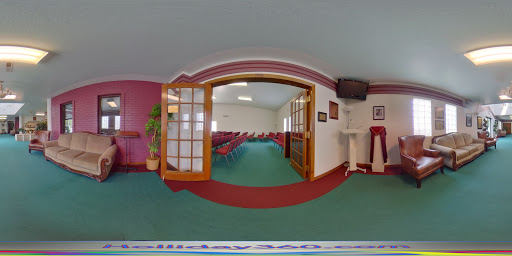 Funeral Home «Romero, Angelo Romero Family Funeral Home», reviews and photos, 110 Cleveland St, Pueblo, CO 81004, USA