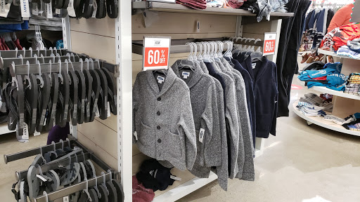 Clothing Store «Old Navy», reviews and photos, 12300 Jefferson Ave, Newport News, VA 23602, USA