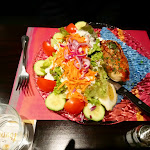 Photo n°6 de l'avis de Martin.e fait le 15/01/2022 à 15:22 sur le  MEDITERRANEO Pizzeria & Restaurant am Nürburgring in Adenau à Adenau