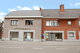 Apotheek Ginderbuiten nv