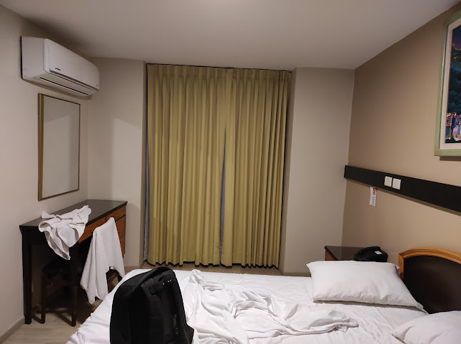 Opiniones de Hotel GH Alexander en Guayaquil - Hotel