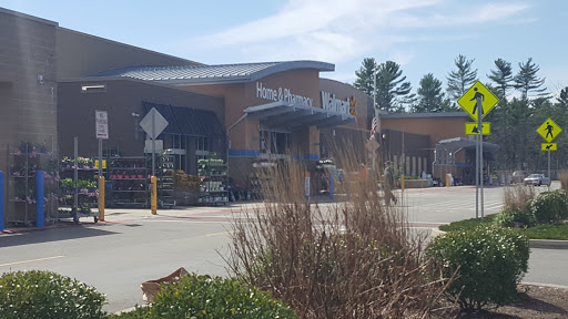 Discount Store «Walmart», reviews and photos, 15 Tobey Rd, Wareham, MA 02571, USA