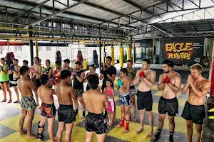 Eagle Muay Thai Boxing Gym image