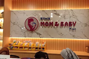 Klinik Mom and Baby Pluit image