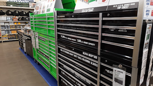 Hardware Store «Harbor Freight Tools», reviews and photos, 2931 W Shore Dr, Holland, MI 49424, USA