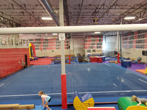 Gymnastics Club «Oregon Gymnastics Academy», reviews and photos, 16305 NW Bethany Ct # 109, Beaverton, OR 97006, USA