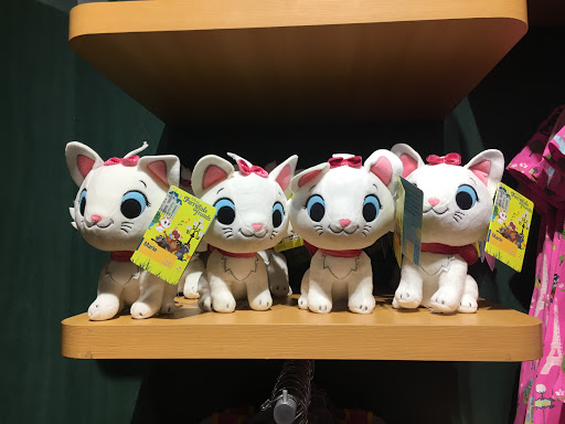 Toy Store «Disney Store», reviews and photos, 1065 Brea Mall, Brea, CA 92821, USA