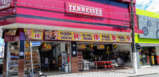Logo da empresa - Tennessee Casa de Carnes