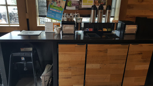 Coffee Shop «Starbucks», reviews and photos, 6841 Virginia Pkwy, McKinney, TX 75071, USA