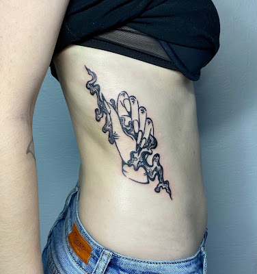 Studio Pixel Tatouage à Grenoble