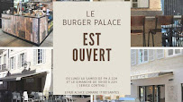 Photos du propriétaire du Restaurant de hamburgers Burger Palace Saintes - n°3