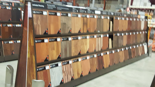 Home Improvement Store «The Home Depot», reviews and photos, 3838 Hollis Avenue, Emeryville, CA 94608, USA