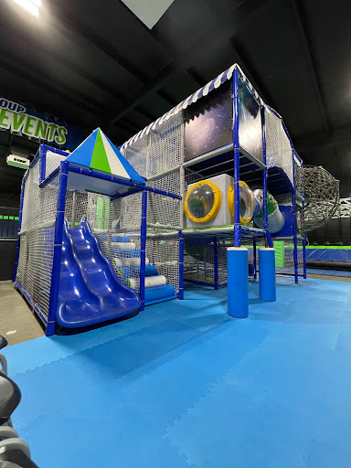 Amusement Center «Air U Trampoline Park - Longview, Texas», reviews and photos, 4300 US-259, Longview, TX 75605, USA