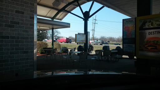 Fast Food Restaurant «Sonic Drive-In», reviews and photos, 1710 Gibson St, West Plains, MO 65775, USA