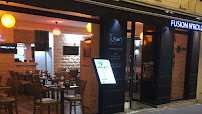Photos du propriétaire du Restaurant japonais Fusion N'Rolls Sushi à Bourg-la-Reine - n°17