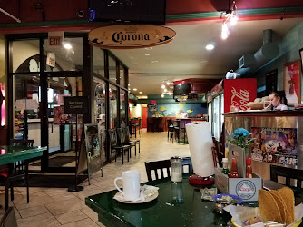 Las Islitas Seafood & Mexican Restaurant