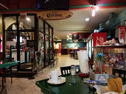 Las Islitas Seafood & Mexican Restaurant - 2446 S Western Ave, Chicago, IL 60608