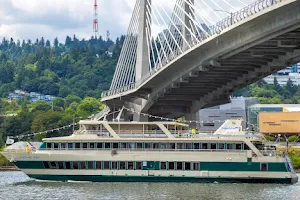Portland Spirit Cruises and Events image