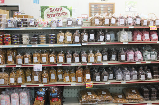 Convenience Store «Country Pantry», reviews and photos, Guthrie Rd, Guthrie, KY 42234, USA