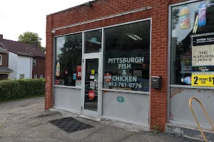 Pittsburgh Fish & Chicken image