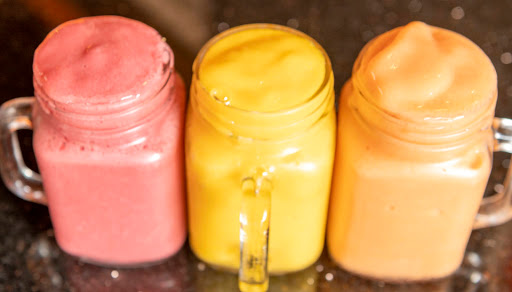 Middle Eastern Restaurant «BeiRock Wraps», reviews and photos, 5926 Middlebelt Rd, Garden City, MI 48135, USA