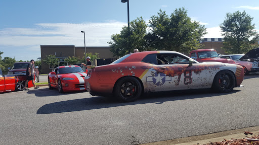 Movie Theater «AMC Bayou 15», reviews and photos, 5149 Bayou Blvd, Pensacola, FL 32503, USA