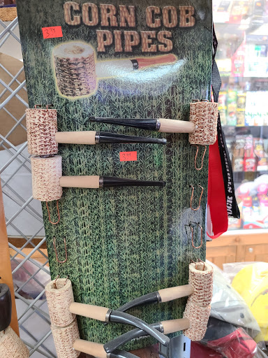 Tobacco Shop «Smoke N Stuff», reviews and photos, 4332 W Thunderbird Rd, Glendale, AZ 85306, USA