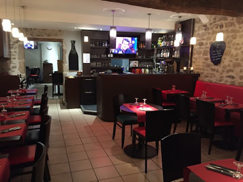 restaurants La Belle Etoile Soucieu-en-Jarrest