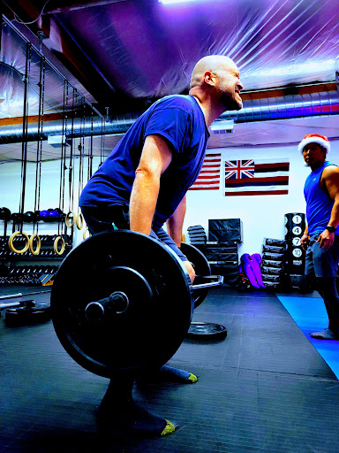 FC50 Fitness image