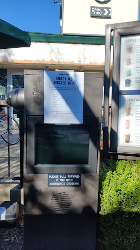 Coffee Shop «Starbucks», reviews and photos, 424 S Auburn St, Colfax, CA 95713, USA