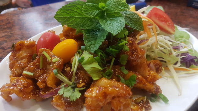 Reviews of Siri Thai Restaurant in Rangiora - Restaurant