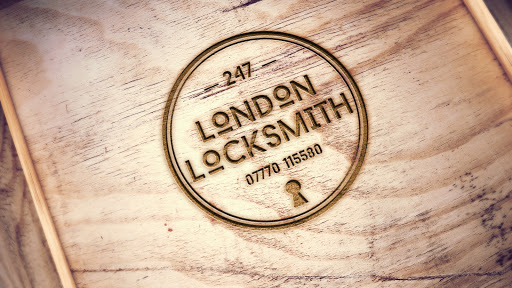 247 London Locksmith Limited